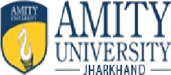 Amity_University,_Jharkhand_logo