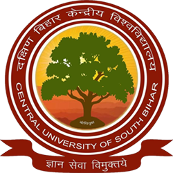 Central_University_of_Bihar_Logo