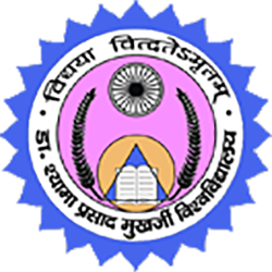 Dr._Shyama_Prasad_Mukherjee_University_logo