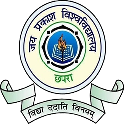Jai_Prakash_University_logo