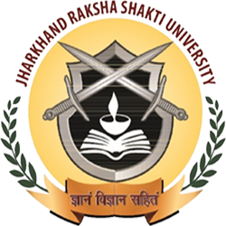 Jharkhand_Raksha_Shakti_University_logo