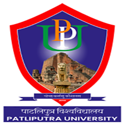 Patliputra_University.svg
