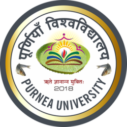 Purnea_University_logo