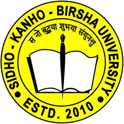 Sidho-Kanho-Birsha_University_Logo.svg