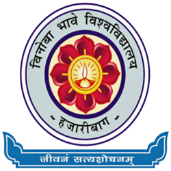 Vinoba_Bhave_University_logo
