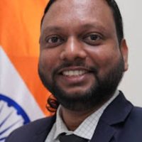 Dr. Nandha Kumara Pujam. S