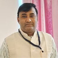 Dr. Anupam Kumar Singh