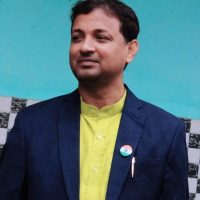 Santosh Kumar