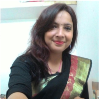 Dr. Shalini Kumari