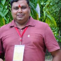 Dr. Vikash Kumar